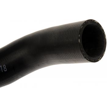 Dorman 573138 - Fuel Filler Hose Dorman 573138 Fuel Filler Hose product image 3 of 4