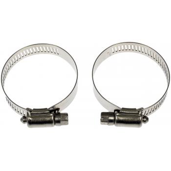 Dorman 573152 - Fuel Filler Hose Dorman 573152 Fuel Filler Hose product image 4 of 4