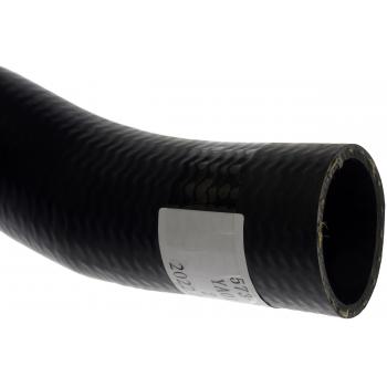 Dorman 573154 Fuel Filler Hose product image 3 of 4