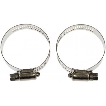 Dorman 573155 Fuel Filler Hose product image 5 of 5