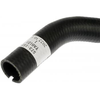 Dorman 573157 Fuel Filler Hose product image 2 of 5