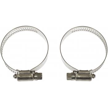 Dorman 573162 Fuel Filler Hose product image 4 of 4