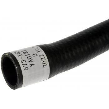 Dorman 573163 Fuel Filler Hose product image 2 of 4