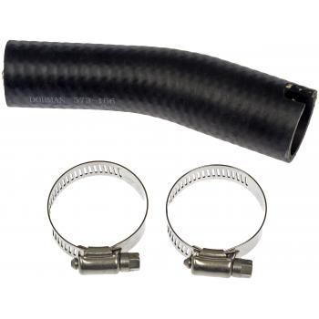 Dorman 573166 - Fuel Filler Hose Dorman 573166 Fuel Filler Hose product image 4 of 5