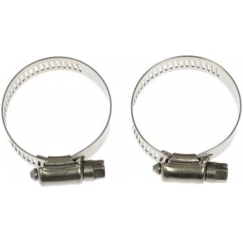 Dorman 573166 - Fuel Filler Hose Dorman 573166 Fuel Filler Hose product image 5 of 5