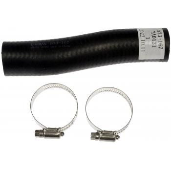 Dorman 573167 Fuel Filler Hose product image 1 of 5