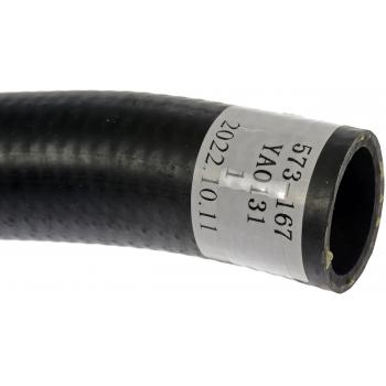 Dorman 573167 Fuel Filler Hose product image 3 of 5