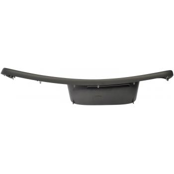 Dorman 57317 - Instrument Cluster Bezel Dorman 57317 Instrument Cluster Bezel product image 3 of 4