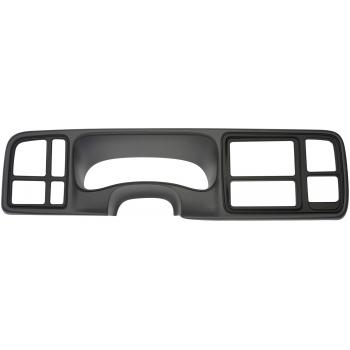 Dorman 57318 Instrument Cluster Bezel product image 1 of 4