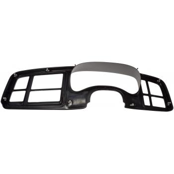 Dorman 57318 Instrument Cluster Bezel product image 2 of 4