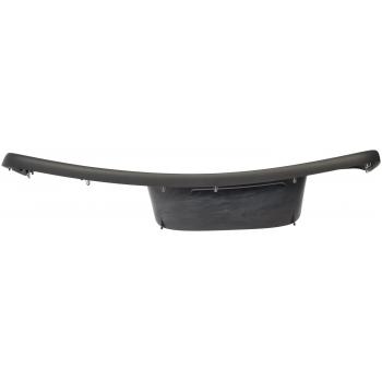 Dorman 57318 Instrument Cluster Bezel product image 3 of 4