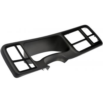Dorman 57318 Instrument Cluster Bezel product image 4 of 4