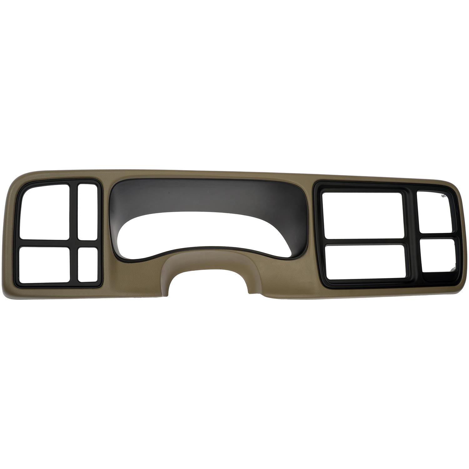 Dorman 57319 - Instrument Cluster Bezel Dorman 57319 Instrument Cluster Bezel product image 1 of 4