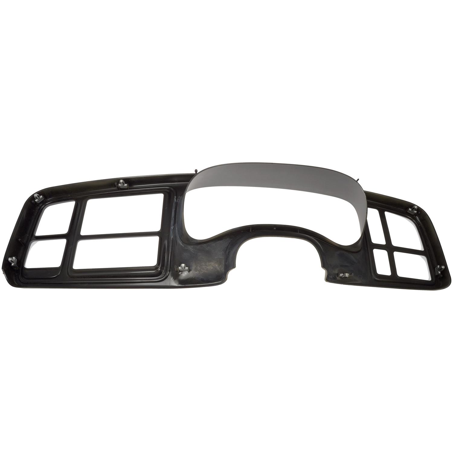 Dorman 57319 - Instrument Cluster Bezel Dorman 57319 Instrument Cluster Bezel product image 2 of 4