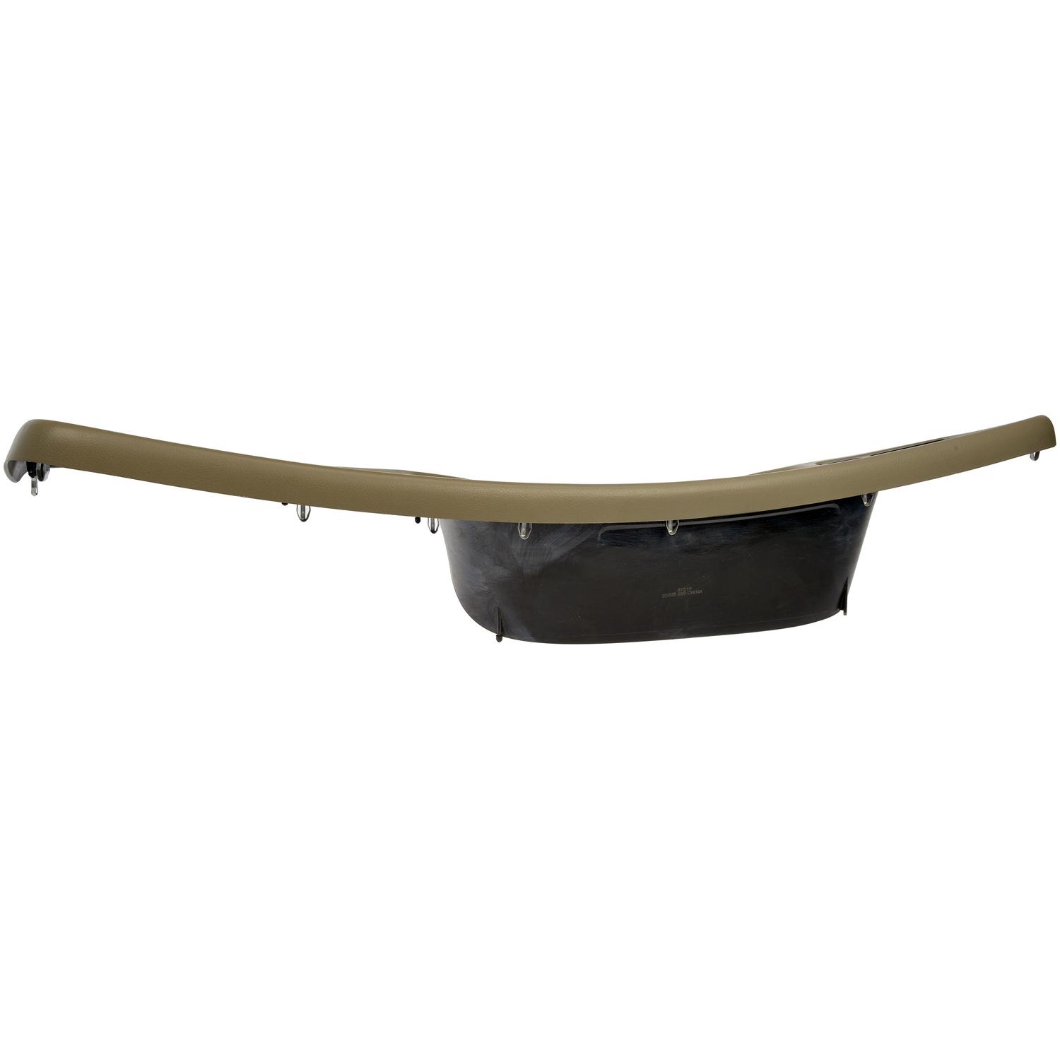 Dorman 57319 - Instrument Cluster Bezel Dorman 57319 Instrument Cluster Bezel product image 3 of 4