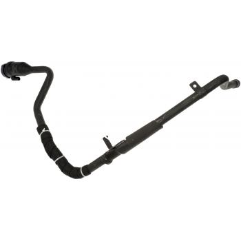 Dorman 574021 Fuel Tank Filler Neck product image 1 of 4