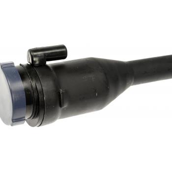 Dorman 574021 Fuel Tank Filler Neck product image 2 of 4
