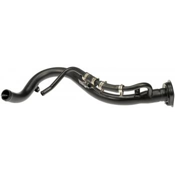 Dorman 574025 Fuel Tank Filler Neck product image 1 of 5