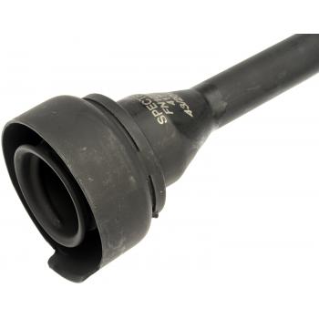 Dorman 574027 Fuel Tank Filler Neck product image 2 of 4