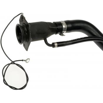 Dorman 574028 Fuel Tank Filler Neck product image 2 of 4