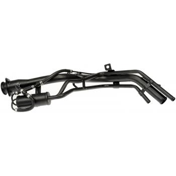 Dorman 574029 Fuel Tank Filler Neck product image 1 of 4