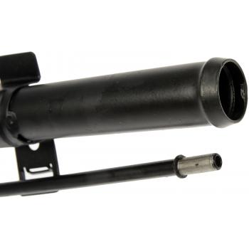 Dorman 574032 - Fuel Tank Filler Neck Dorman 574032 Fuel Tank Filler Neck product image 3 of 4