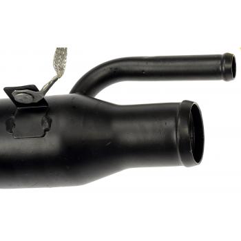 Dorman 574038 Fuel Tank Filler Neck product image 3 of 5