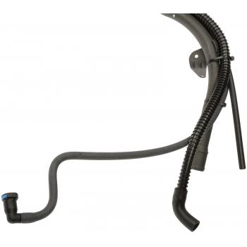 Dorman 574045 Fuel Tank Filler Neck product image 3 of 4