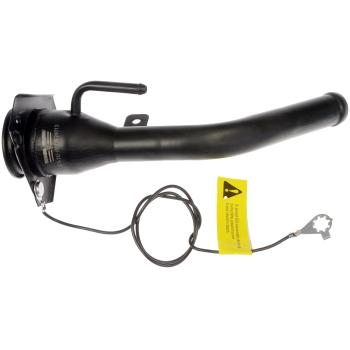 Dorman 574113 Fuel Tank Filler Neck product image 1 of 4