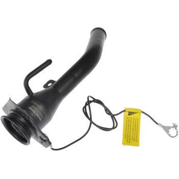 Dorman 574113 Fuel Tank Filler Neck product image 4 of 4