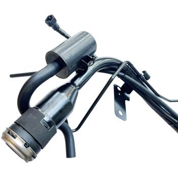Dorman 574384 - Fuel Tank Filler Neck Dorman 574384 Fuel Tank Filler Neck product image 2 of 5