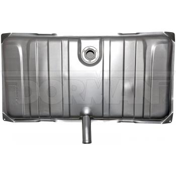 Dorman 576196 Fuel Tank product image 3 of 5