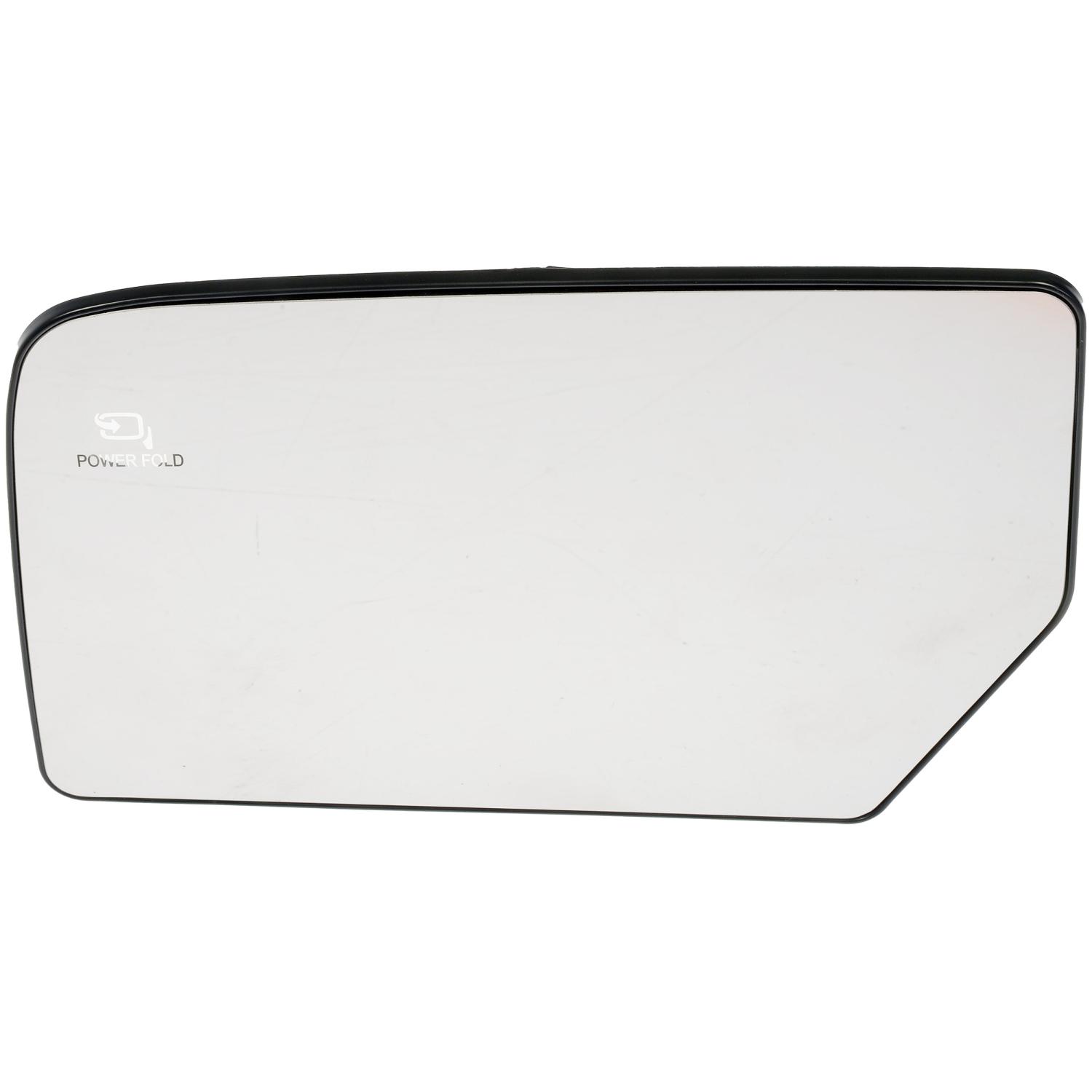 Dorman 57639 - Door Mirror Glass Dorman 57639 Door Mirror Glass product image 1 of 4