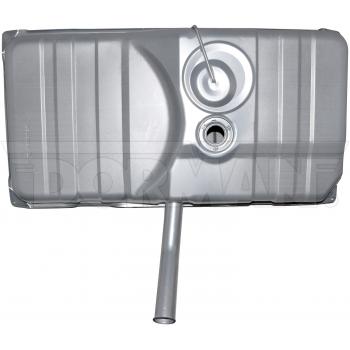 Dorman 576406 Fuel Tank product image 4 of 5