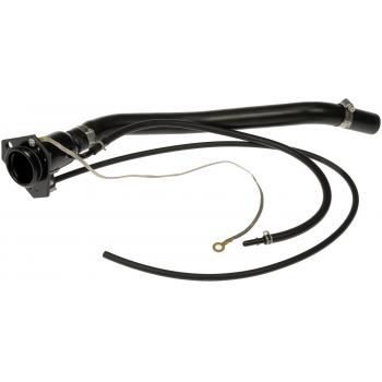 Dorman 577246 - Fuel Tank Filler Neck Dorman 577246 Fuel Tank Filler Neck product image 4 of 5