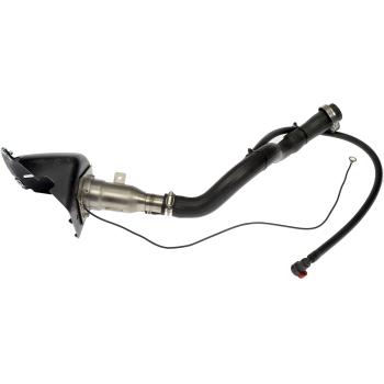 Dorman 577403 Fuel Tank Filler Neck product image 1 of 4