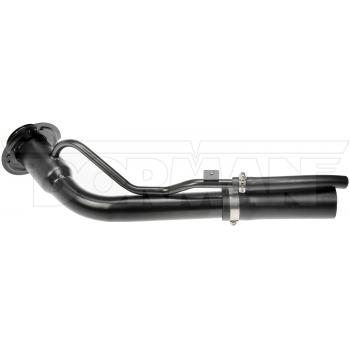 Dorman 577871 Fuel Tank Filler Neck product image 1 of 4