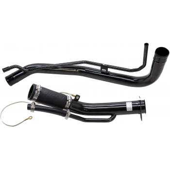 Dorman 577945 Fuel Tank Filler Neck product image 1 of 5