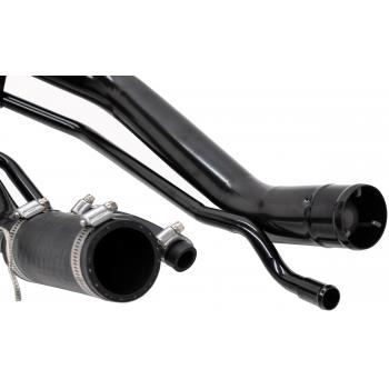 Dorman 577945 Fuel Tank Filler Neck product image 2 of 5
