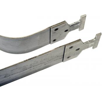 Dorman 578510 Fuel Tank Strap product image 3 of 4