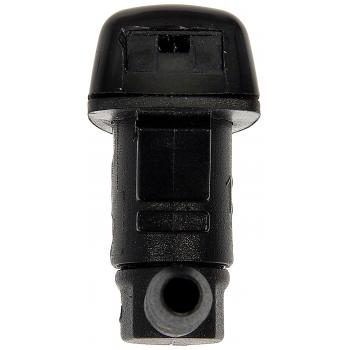 Dorman 58081 Windshield Washer Nozzle product image 1 of 4