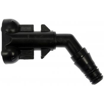 Dorman 58097 Headlight Washer Nozzle product image 3 of 4