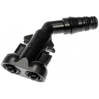Dorman 58097 Headlight Washer Nozzle product image 4 of 4