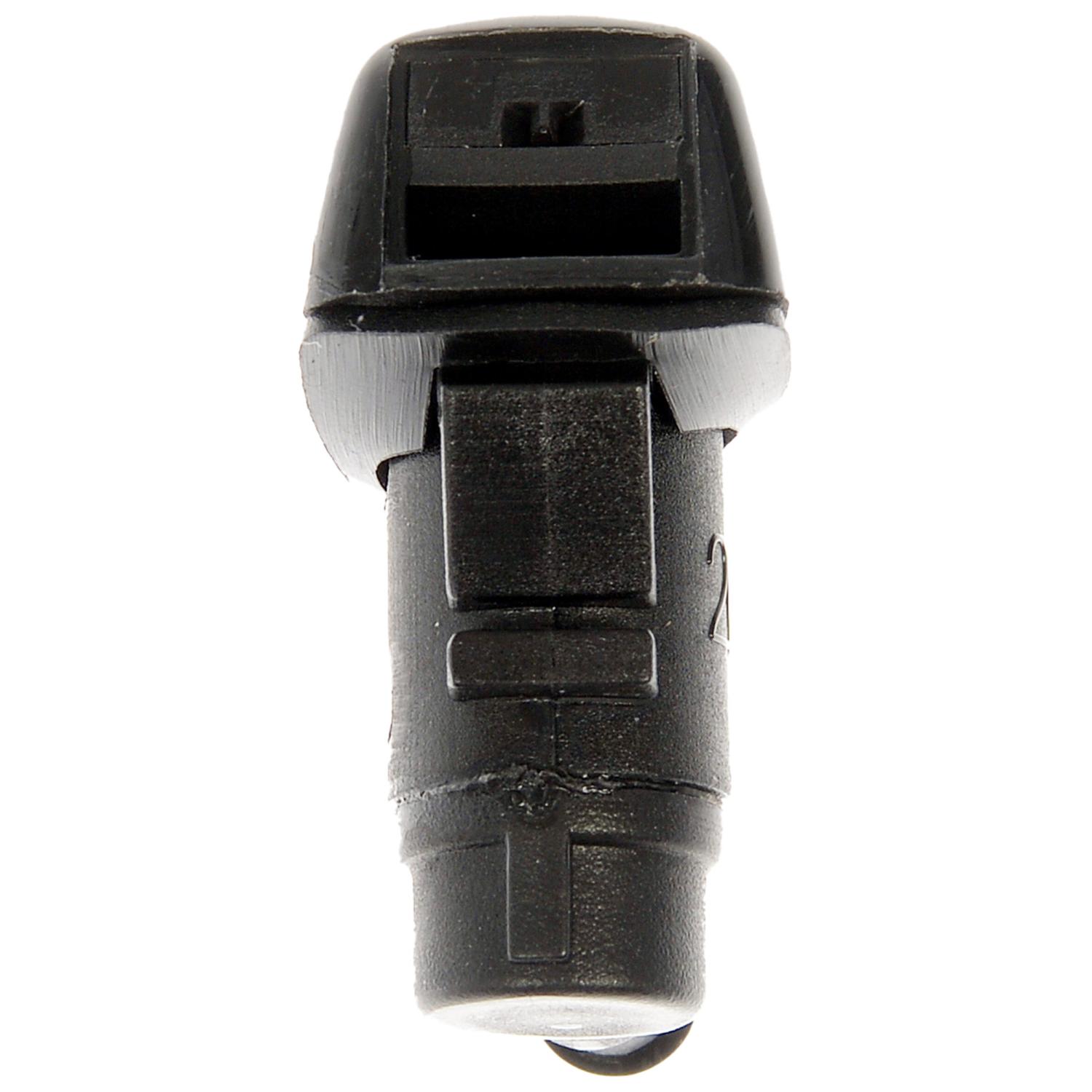 Dorman 58117 - Windshield Washer Nozzle Dorman 58117 Windshield Washer Nozzle product image 1 of 4