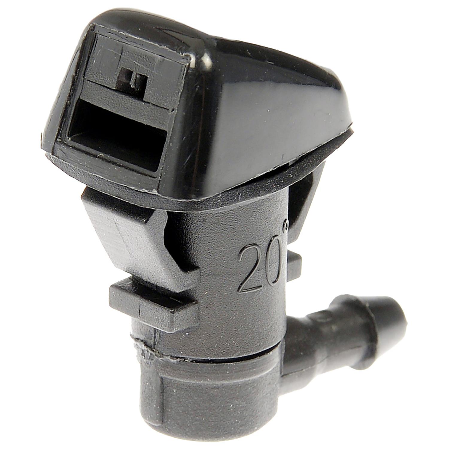 Dorman 58117 - Windshield Washer Nozzle Dorman 58117 Windshield Washer Nozzle product image 2 of 4