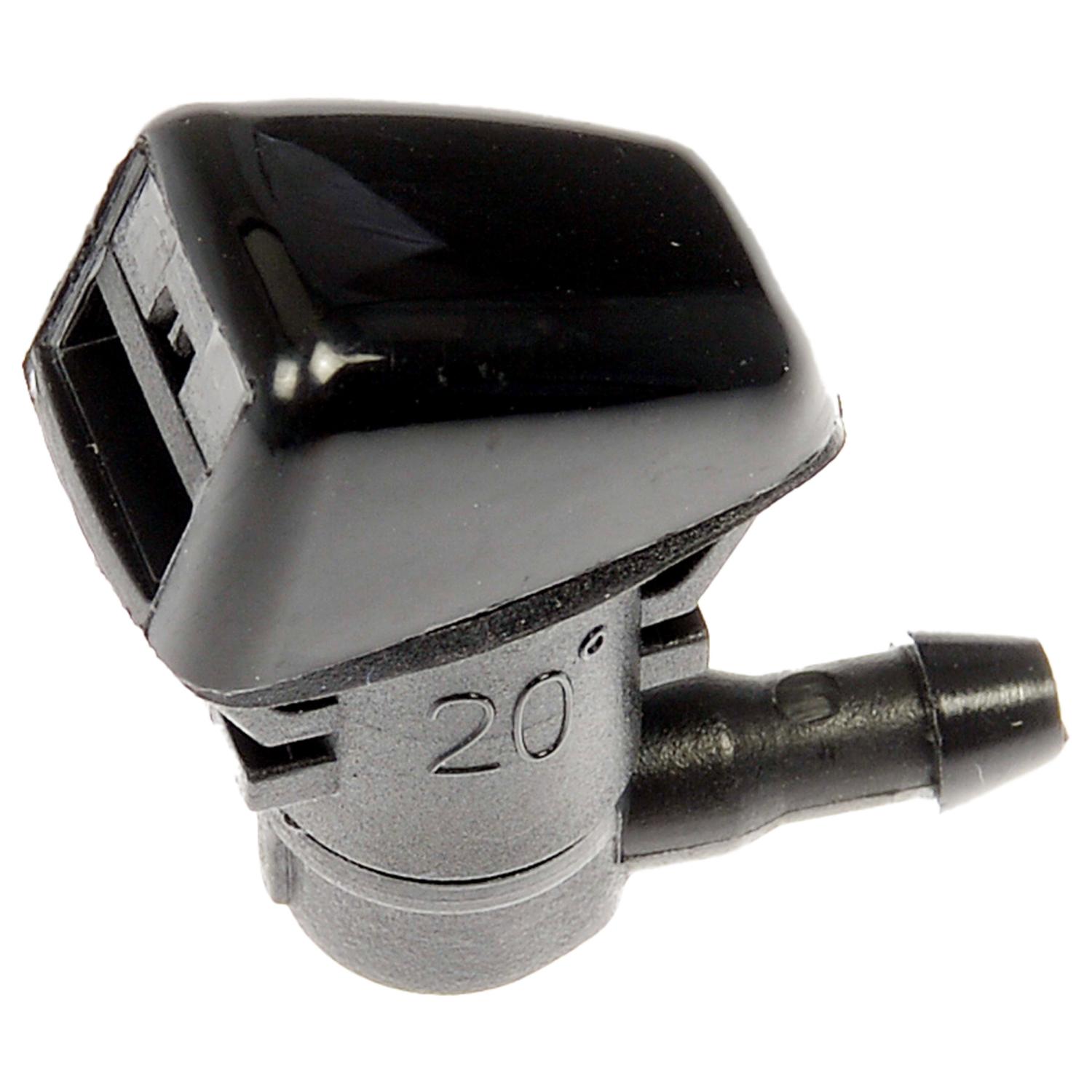 Dorman 58117 - Windshield Washer Nozzle Dorman 58117 Windshield Washer Nozzle product image 4 of 4