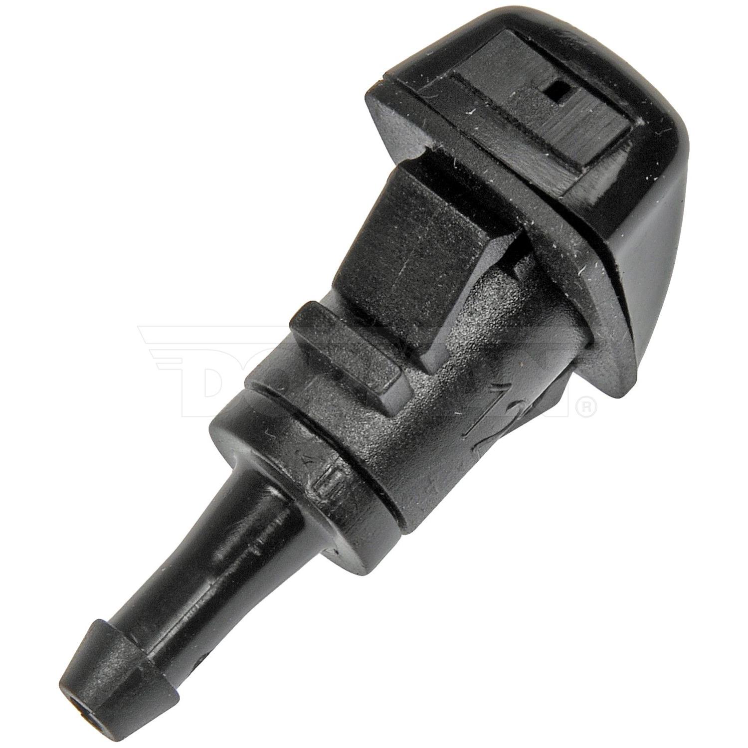 Dorman 58143 - Windshield Washer Nozzle Dorman 58143 Windshield Washer Nozzle product image 1 of 1