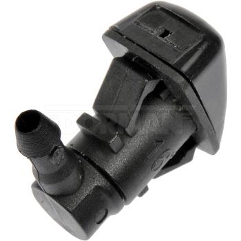 Dorman 58150 - Windshield Washer Nozzle Dorman 58150 Windshield Washer Nozzle product image 1 of 1