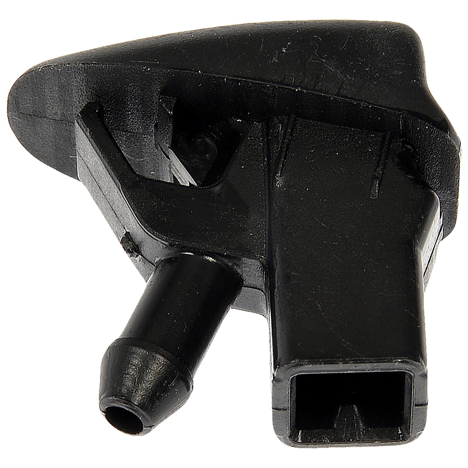 Dorman 58154 Windshield Washer Nozzle product image 2 of 4
