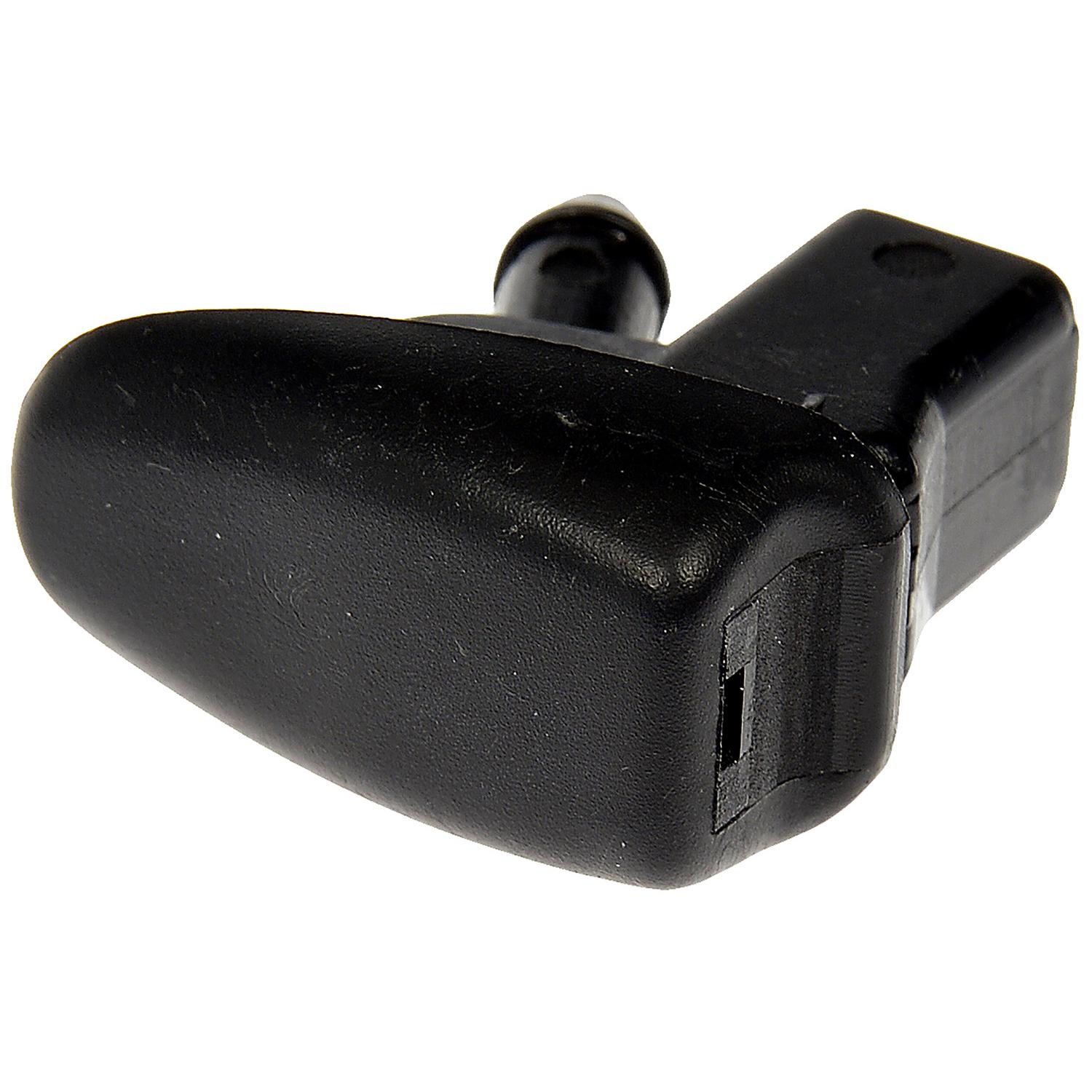 Dorman 58154 Windshield Washer Nozzle product image 3 of 4